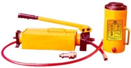 Hydraulic Remote Jacks