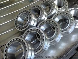 23144 CCK/W33 Spherical Roller 