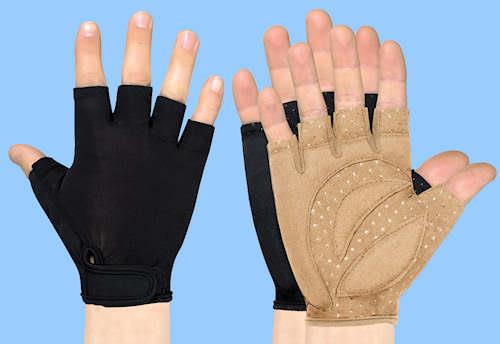 Finger Gloves