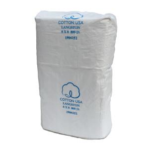 Cotton Bale Packing Bag