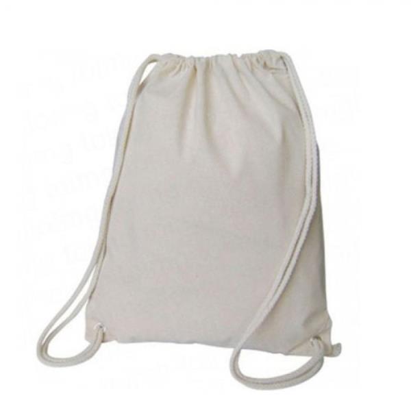 With this trendy bag, you can just pull the strings, close it and carry. The bag itself can be a gift or you can choose to pack your goodies in this.
Drawstring S
8.5” W x 10.5” H
Drawstring M
10.5” W x 14” H
Drawstring L
13.5” W x 18” H