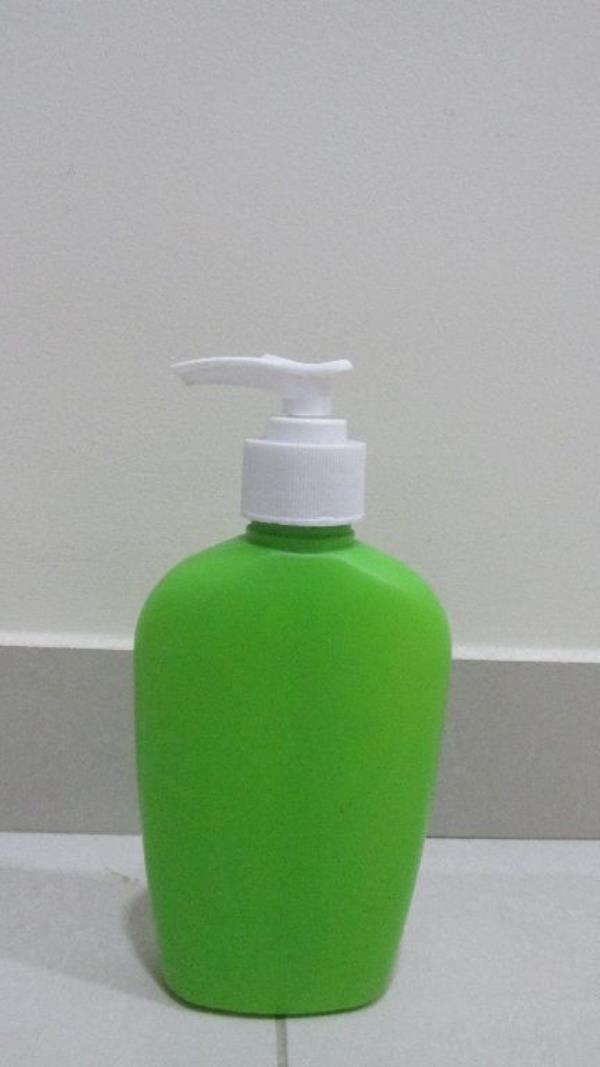 250ml Hand wash