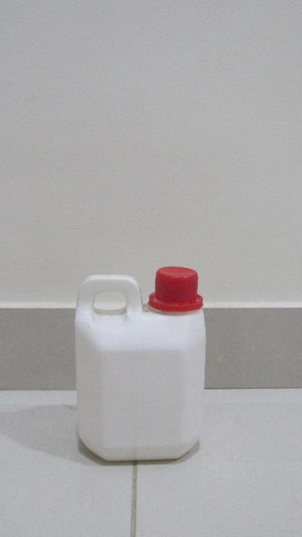 250ml Jerry Can