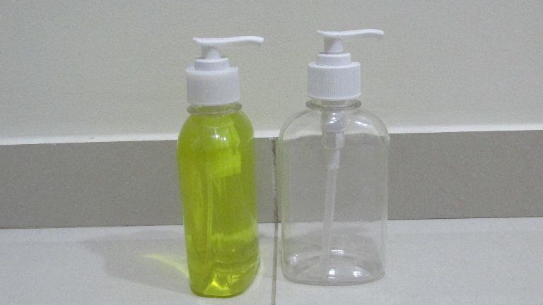 250ml Hand Wash (pet)