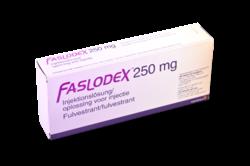 Faslodex 250mg Injection