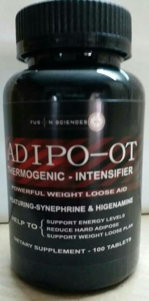 Fat burner