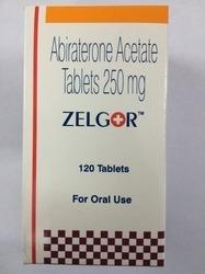 Zelgorr Medicine