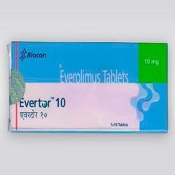 Evertor Medicines