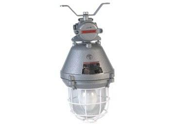 Led flameproof fittings