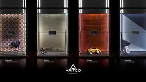 ARITCO Home Lifts