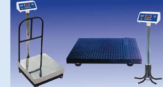 Platform Weighing Scales