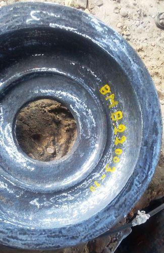 With years of practice of this industry, we are offering a diverse range of ASTM A 216 WCB Castings. This product is available in varied specifications for our clientele. Features:Excellent strengthLonger lifeHigh durabilityCorrosion resistanceRobust construction