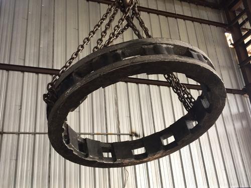  Supported by well-informed experts, we are offering an extensive series of Duplex Steel Casting. Our product is available in diverse specifications to match with the customers' specifications. Features:Fine finishEasy to useHighly durableSturdinessRust resistance