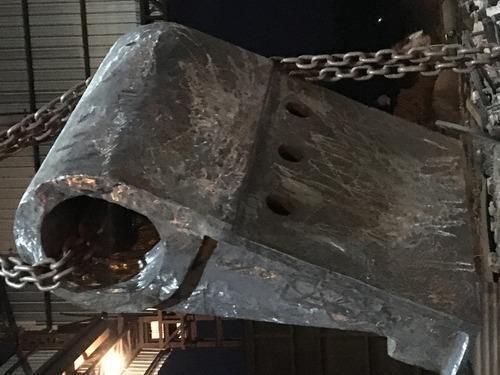 Our firm is involved in providing Castings used in Stone Crushing industry. Our Professionals make this product as per industry principles using the finest quality material and advanced technology. These castings are available in number of sizes , dimension and specifications as per customers requirement. Features:Affordable ratesDurabilityHigh strengthEasy to useLonger life