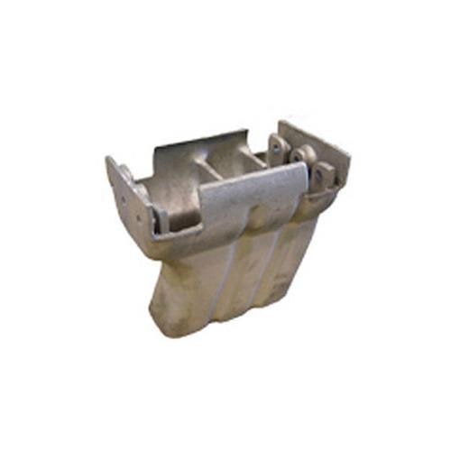  We have emerged as a prominent firm, involved in offering a wide series of Heat Resistant Castings. We offer this product at nominal costs. Features:Easy to useLow maintenanceLonger lifeMade as per industry demandDurability