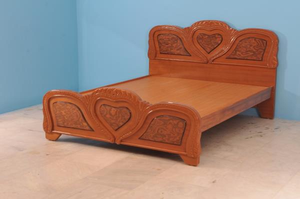 take wood cot models