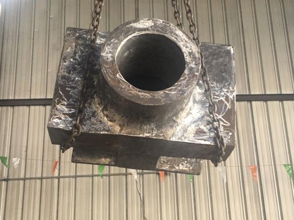 We are well-known in the field of castings and manufacture a wide range of carbon steel castings . It is used in various industries with varied applications . Our castings stand out and are able to withstand rigorous tasks . Tested on various parameters , We offer these castings in the most competitive prices.Features:Excellent DurablityLong LastingPerfect Finish