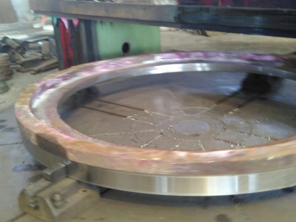 We are involved in offering an extensive series of Girth Gear Castings. In addition, the product is stringently tested on well-defined quality parameters to make sure its durability. Features:Fine finishPrecisely designedCorrosion resistanceAccurate dimensionsLonger life