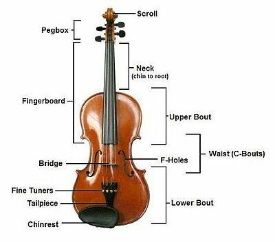 Western Violin One Year Graded Course - ABRSM,LONDON