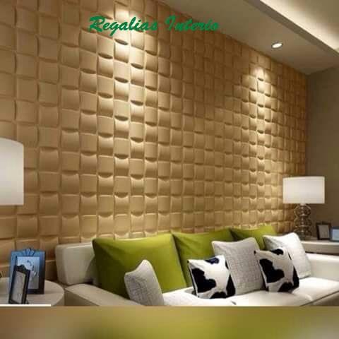 Regalias Interio is a pioneer in introducing new products under the brand name called Ruby Decors.
We proudly introduce to you, our brand-new range of Ruby 3D GRG Wall & Ceiling Panels. These products are made up of World’s finest gypsum powder and are eco-friendly in nature. Besides having 3D appearance these products are Reinforced with Glass Fibers to produce a thin, lightweight, yet strong materials. They can be easily painted and decorated.
Ruby 3D GRG Wall & Ceiling panels have several advantages as compared to other wall panelling products in the market. Our 3D GRG Wall & Ceiling Panels can be installed on those walls wherein damp has always been a problem hence you get rid of painting your wall again and again. Our Wall panels can be de-installed and shifted to another location if required too.
Products Specifications
Fire Proof/ Crack Proof
Moisture proof
Easily painted decorated
Can be Reinstall - De-installed
Not a single joint is visible
Fully imported from Russia