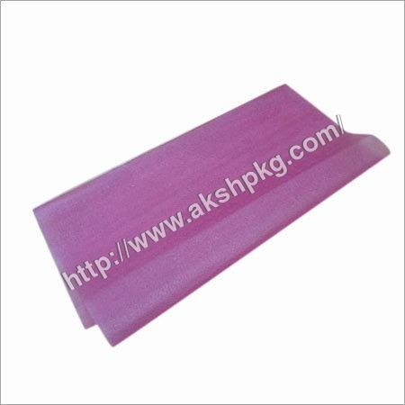 We are considered amongst leading manufacturers and suppliers of first-class Anti Static Foam to our widely scattered customers. The offered foam is a peculiarity product that is designed for the purpose of transportation of electronic component and equipment. Its unmatched features allow the product to slowly destroy electro-static charges given off by vicinal components. Offered foam is highly beneficial for computer chips, cushioning sensitive circuit boards and other electronics. Moreover, our customers can available this Anti Static Foam in a number of colors and dimensions within stipulated time frame.Trade InformationMain Domestic Market : Delhi, Haryana, Punjab