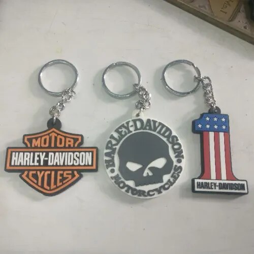 Pvc Key Chain product image