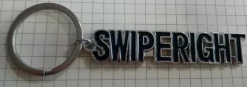 Metal Key Chain product image