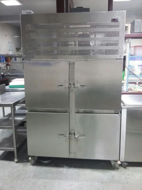 500 liter to 600 liters capacity