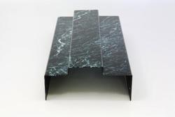 Product Details:Minimum Order Quantity500 Square FeetProduct Description:Backed by rich industry experiences; we are highly engaged in manufacturing a premium quality range of Granite Door Frame.Features:    High strength    Durable    Smooth surface