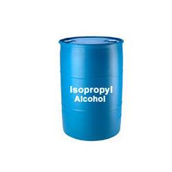 We are a leading organization in this business and are engaged in offering Isopropyl Alcohol. Features: Accurate pH valueBalanced compositionEffectiveness