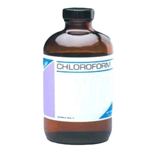 We are One of Leading Supplier of Chloroform Liquid from Coimbatore