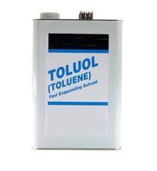 We are Leading Toluene Agent Plasticizer In Coimbatore, It is used as Water treatment chemical