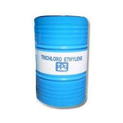 Having years of experience of this domain, we are instrumental in offering Trichloroethylene Agent. Features:Excellent qualityHigh purityLonger shelf lifeOffering you a complete choice Laboratory Chemical Products which include Trichloroethylene Agent, Melamine Powder, Petroleum Ether, Rubber Chemicals, Sulphuric Acid and Zinc Powders.
