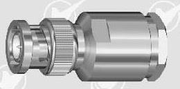 Mini Bnc (M) Bt3002 CPS