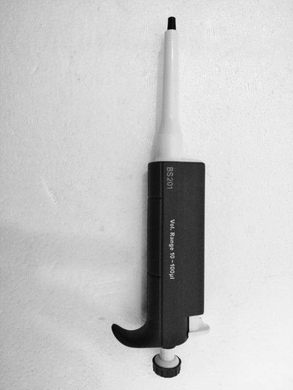 Micro Pipettes 10-100ul:-Model Number   :    BioshineType                       :    MicroCapacity                : 100 microliterMaterial                 :  PlasticUsage Type           :  ReusableWarranty               :  1 Year Replacement WarrantyWith Meity Calibration Report
