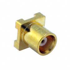 MCX(M) St. PCB Mount