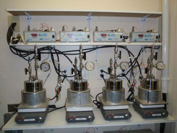 Several methods exist for the testing of intergranular corrosion. At BIPL, our experts undertake the best-suited method for detecting susceptibility to inter granular attack. Every testing is carried out as per ASTM standard practices – A, B, C, D and E.