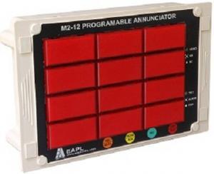 EAPL FAULT ANUNCIATORS