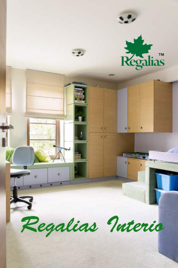 Modular Kitchens and Ward