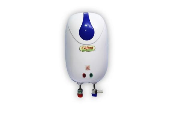 1 Liter ABS : ISI, Anti-corrosion magnesium rod for hard water