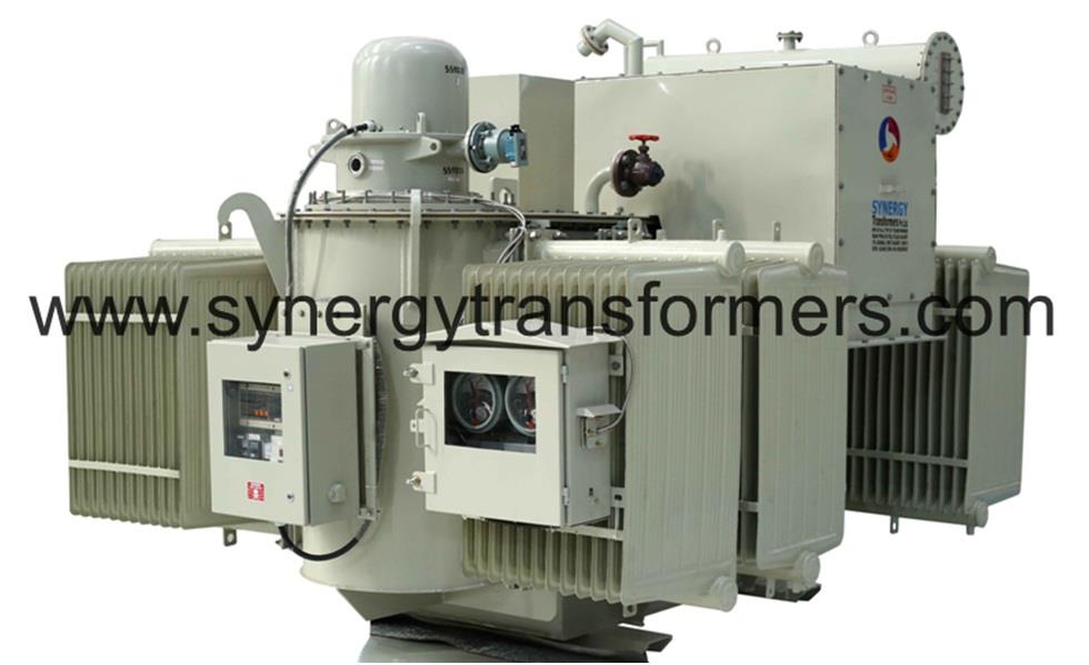 Our 10 years of huge experience in this energy product manufacturing industries, we are popular for manufacturing ultra grade range of efficient transformers that are designed using high quality and well backed raw materials only. We always complete each and every product before committed time frame as per international quality standards.We at Synergy Transformers design efficient transformers that can be operated on low voltage and saves energy. The efficient transformers have longer service life and voltage optimization features. You can make them more optimum by reducing –    No – load issues    Temperature value    Costs of energy    Consumption of energy    Production of CO2We are well known in the industry for high quality standards and on-time delivery as per customer demand. Our dedicated and experienced staff strongly focuses on delivering premium range of products at very reasonable prices.Certain features of Efficient Transformers manufactured with us …    Low maintenance cost    Computerized design    Longer working life and High performance    Affordable and voltage optimizer    Energy Efficient and shock resistant