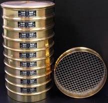 Image result for sieve analysis of aggregates