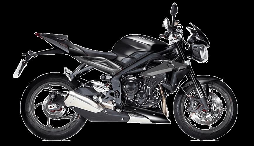 Street Triple S