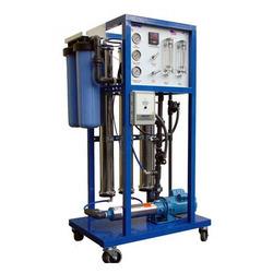 Commercial RO system