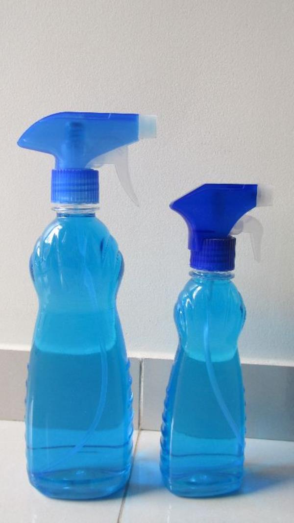 GC500 - GC250 (Extra - Trigger Gun)