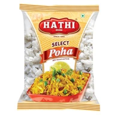 We give the best quality of in printed laminated pouches