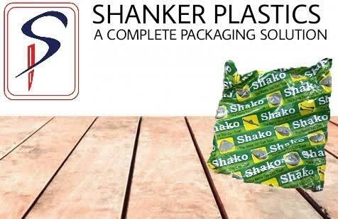 We give all type of packaging in auto spare parts in both the layer