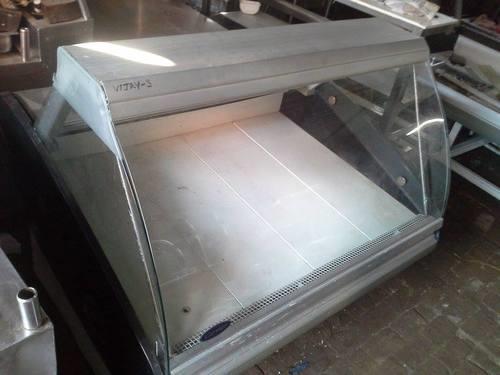 We offers  a wide range of products which include used display counter.