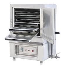 we offer all variety  idli steamer.