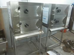 We offers Idli Cookers at best price.